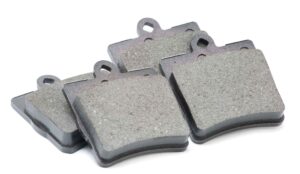 Electric Bike Brake Pads