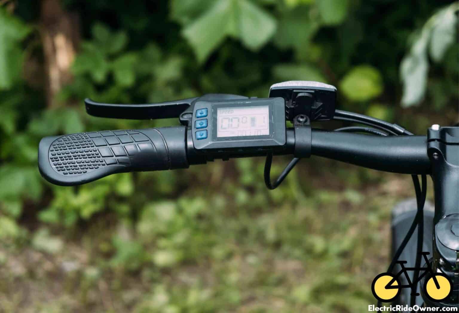 Image showcasing Electric Bike Gears (Do You Need, How Many, How It Works) – Electric ...
