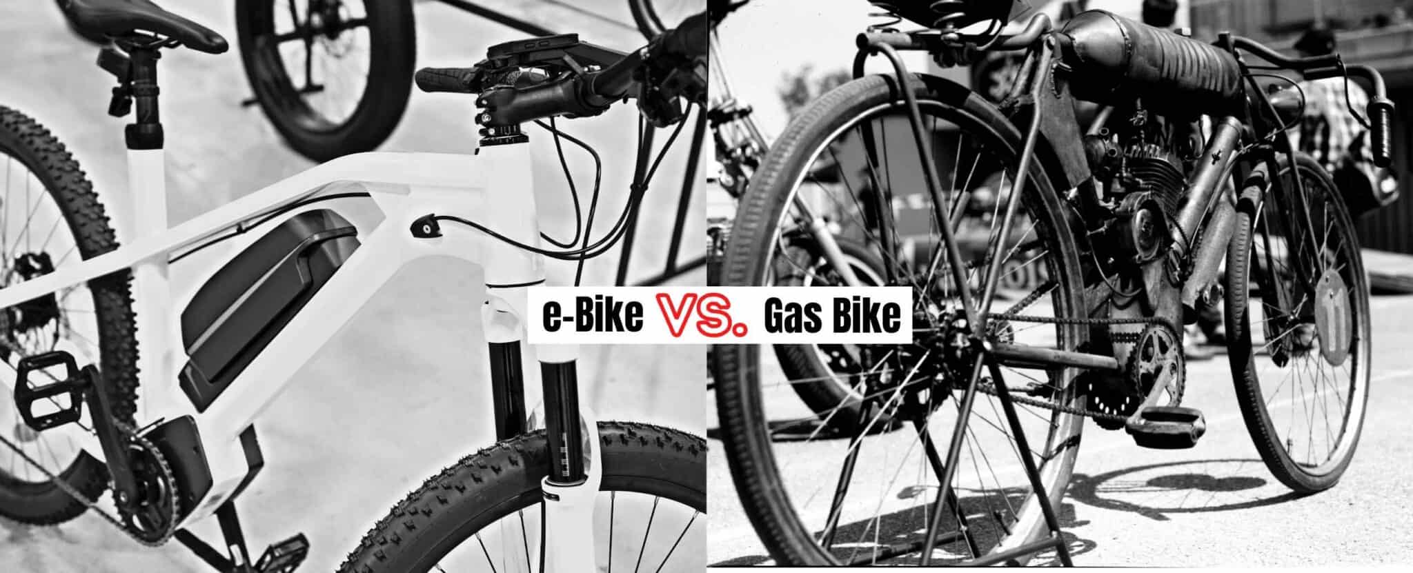 Electric Bike Gears (Do You Need, How Many, How It Works) Electric