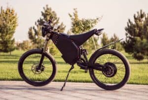 electric bike