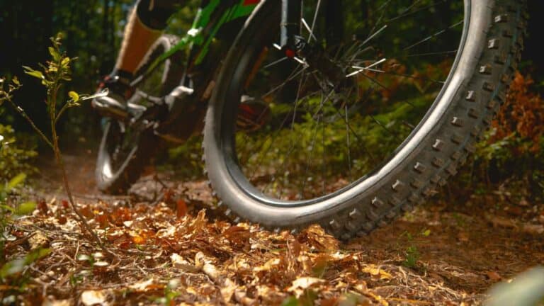 eBike Tire Pressure (Best PSI For Every Riding Condition)