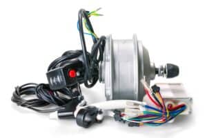 ebike motor kit