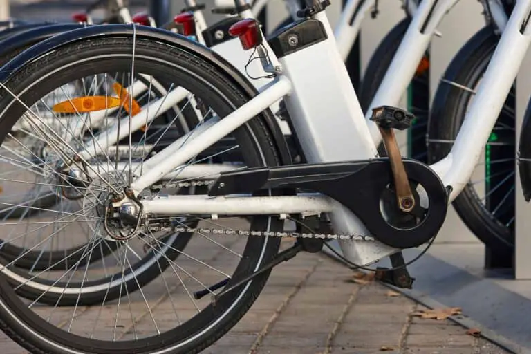 eBike Chain- The Ultimate Guide to Electric Bike Chains
